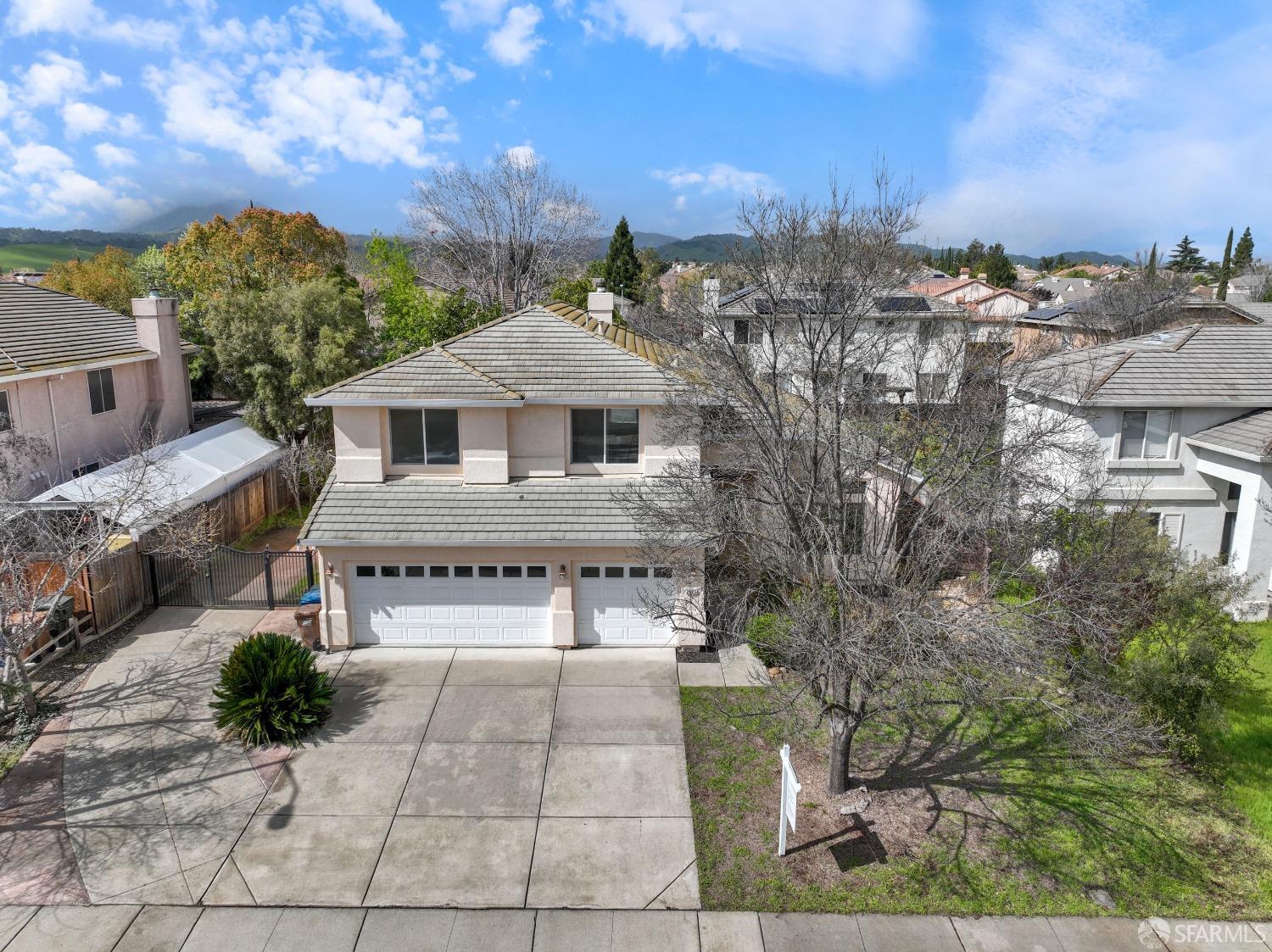 Detail Gallery Image 50 of 56 For 2626 Orange Way, Antioch,  CA 94531 - 5 Beds | 2/1 Baths