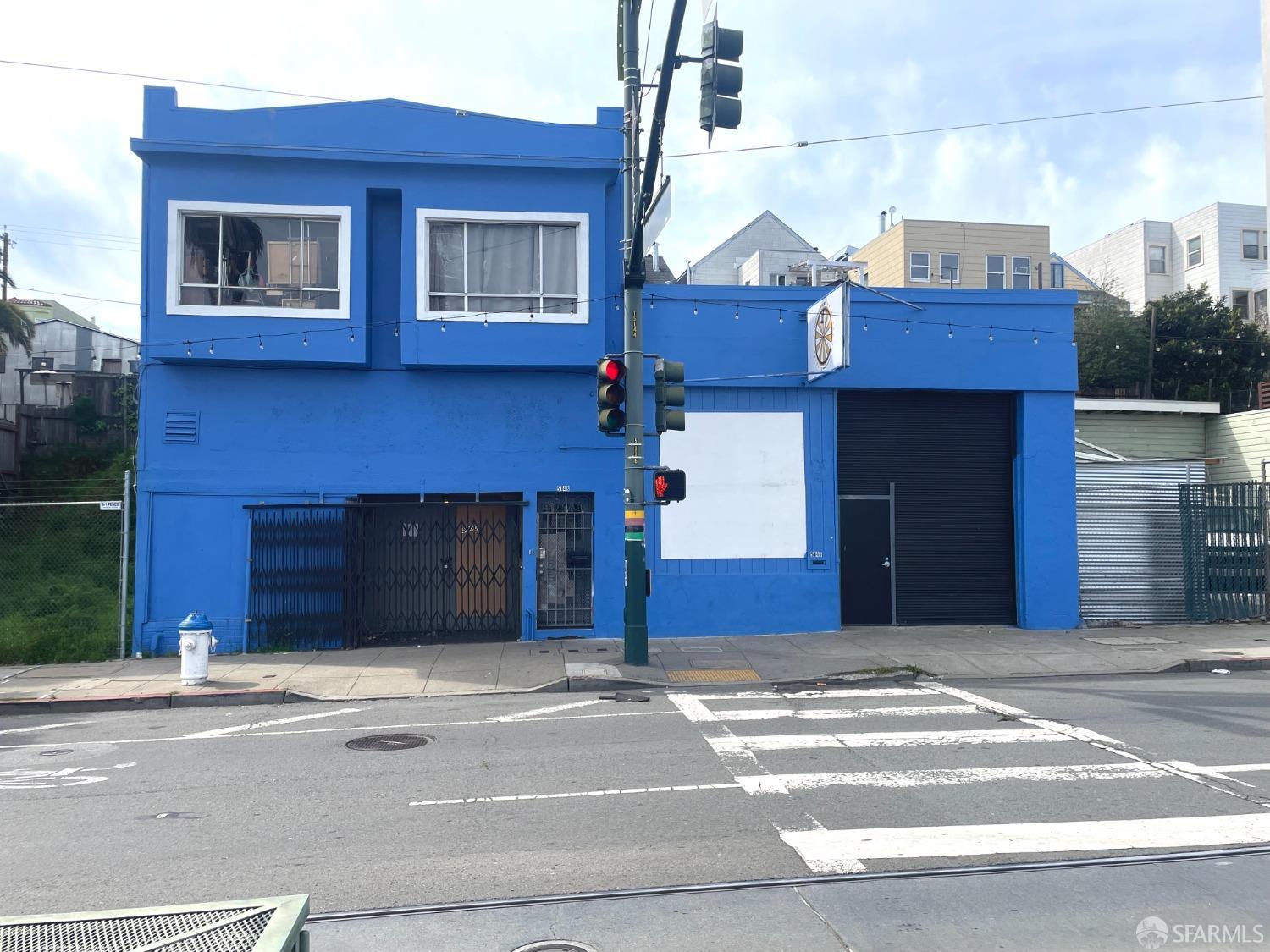 Detail Gallery Image 1 of 34 For 5146 3rd St, San Francisco,  CA 94124 - – Beds | – Baths