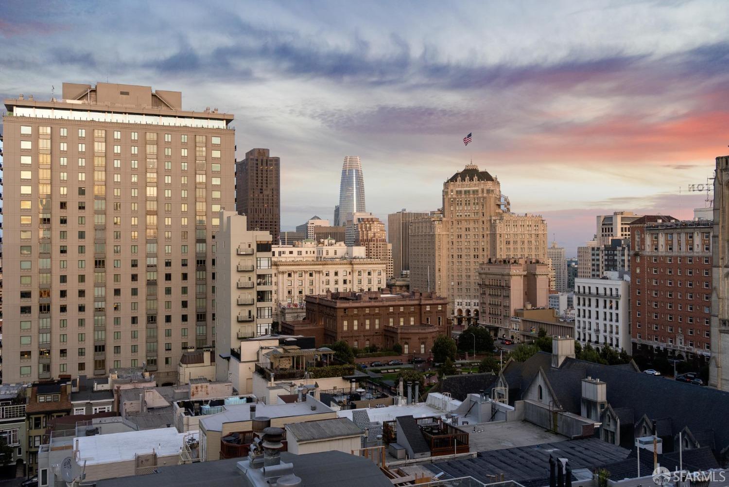Detail Gallery Image 20 of 35 For 1220 Jones St #601,  San Francisco,  CA 94109 - 3 Beds | 3 Baths