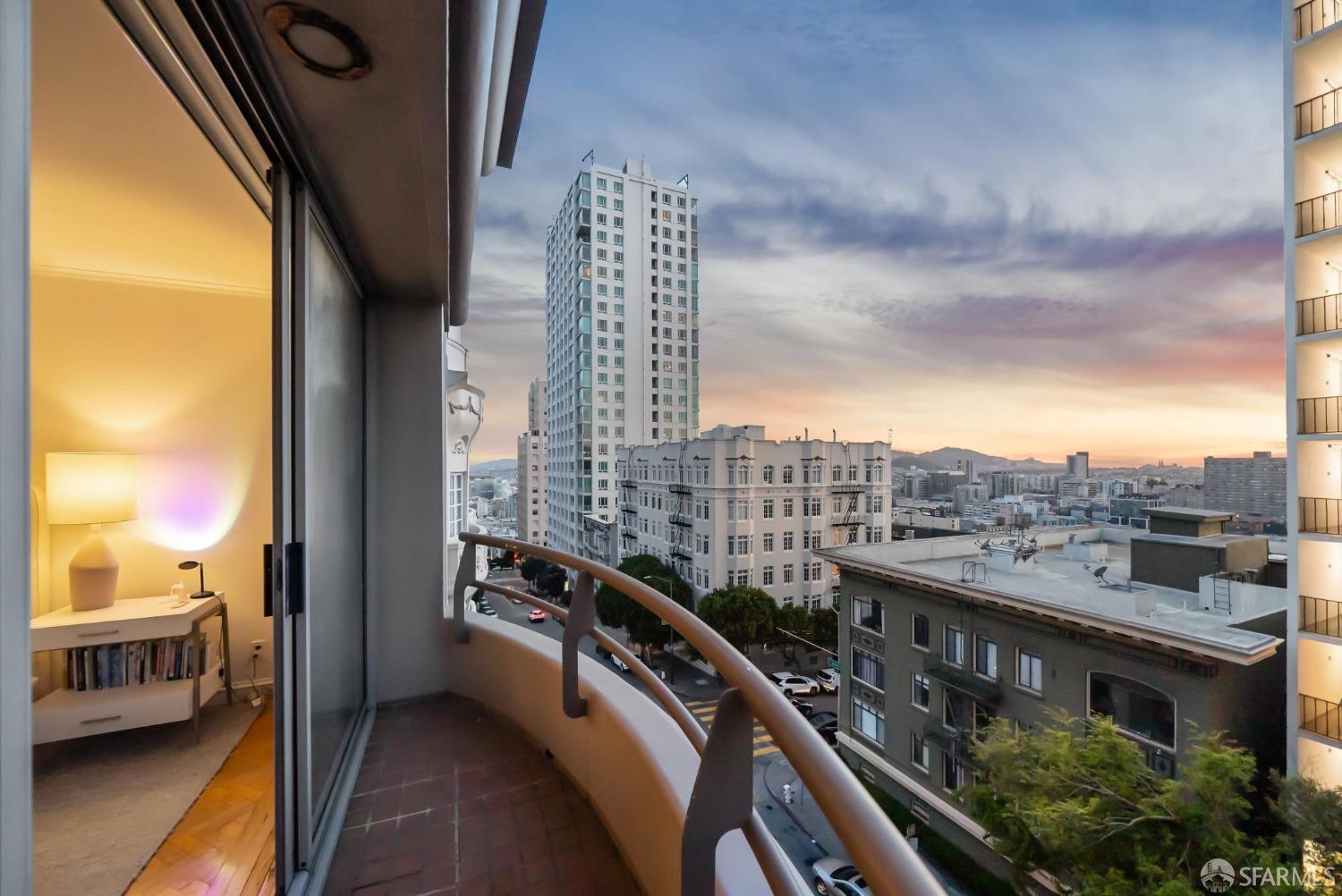 Detail Gallery Image 29 of 35 For 1220 Jones St #601,  San Francisco,  CA 94109 - 3 Beds | 3 Baths