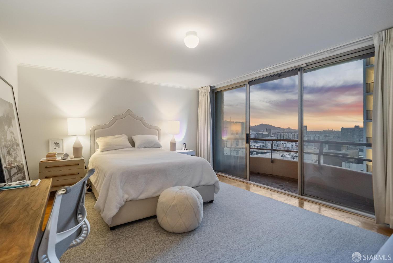Detail Gallery Image 27 of 35 For 1220 Jones St #601,  San Francisco,  CA 94109 - 3 Beds | 3 Baths
