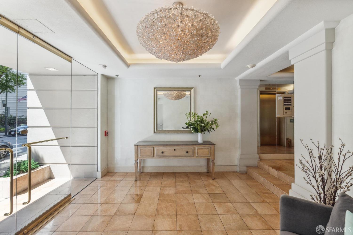 Detail Gallery Image 34 of 35 For 1220 Jones St #601,  San Francisco,  CA 94109 - 3 Beds | 3 Baths