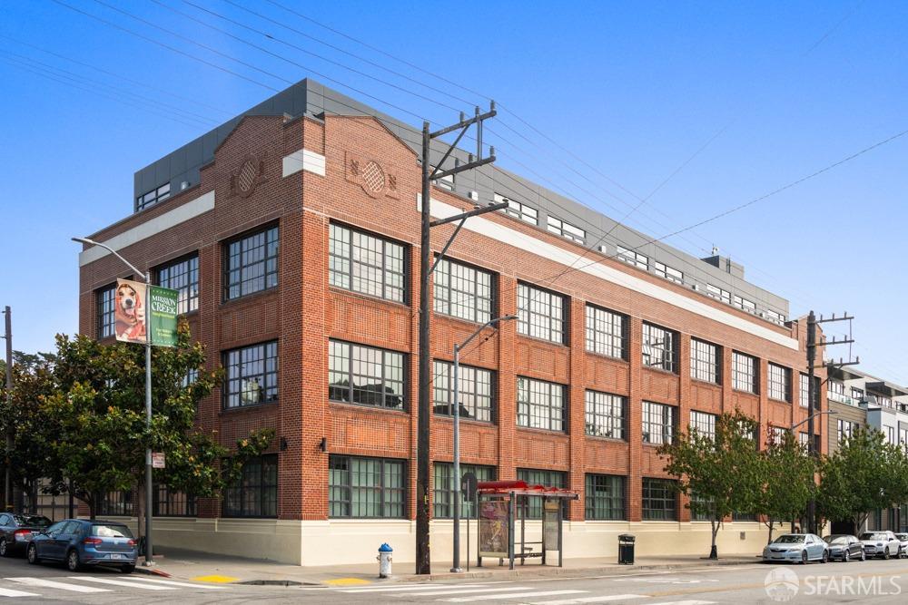 Condos, Lofts and Townhomes for Sale in San Francisco Townhomes