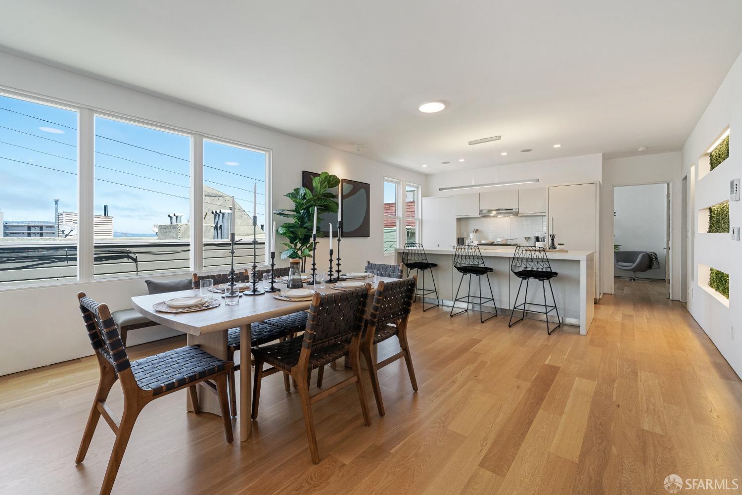 Detail Gallery Image 1 of 1 For 1928 Taylor St, San Francisco,  CA 94133 - 2 Beds | 2 Baths