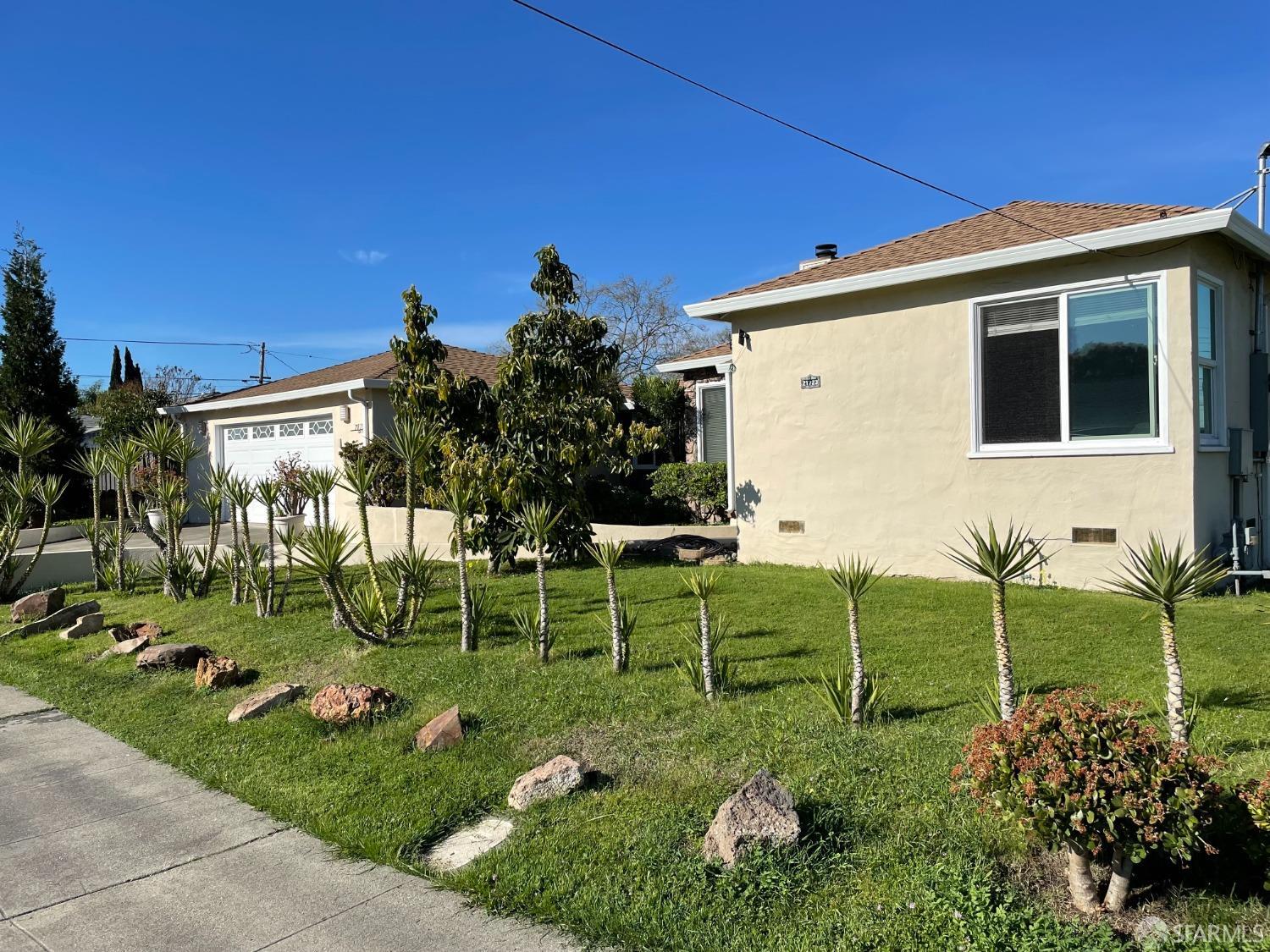Detail Gallery Image 6 of 38 For 21723 Ada St, Castro Valley,  CA 94546 - 3 Beds | 2 Baths