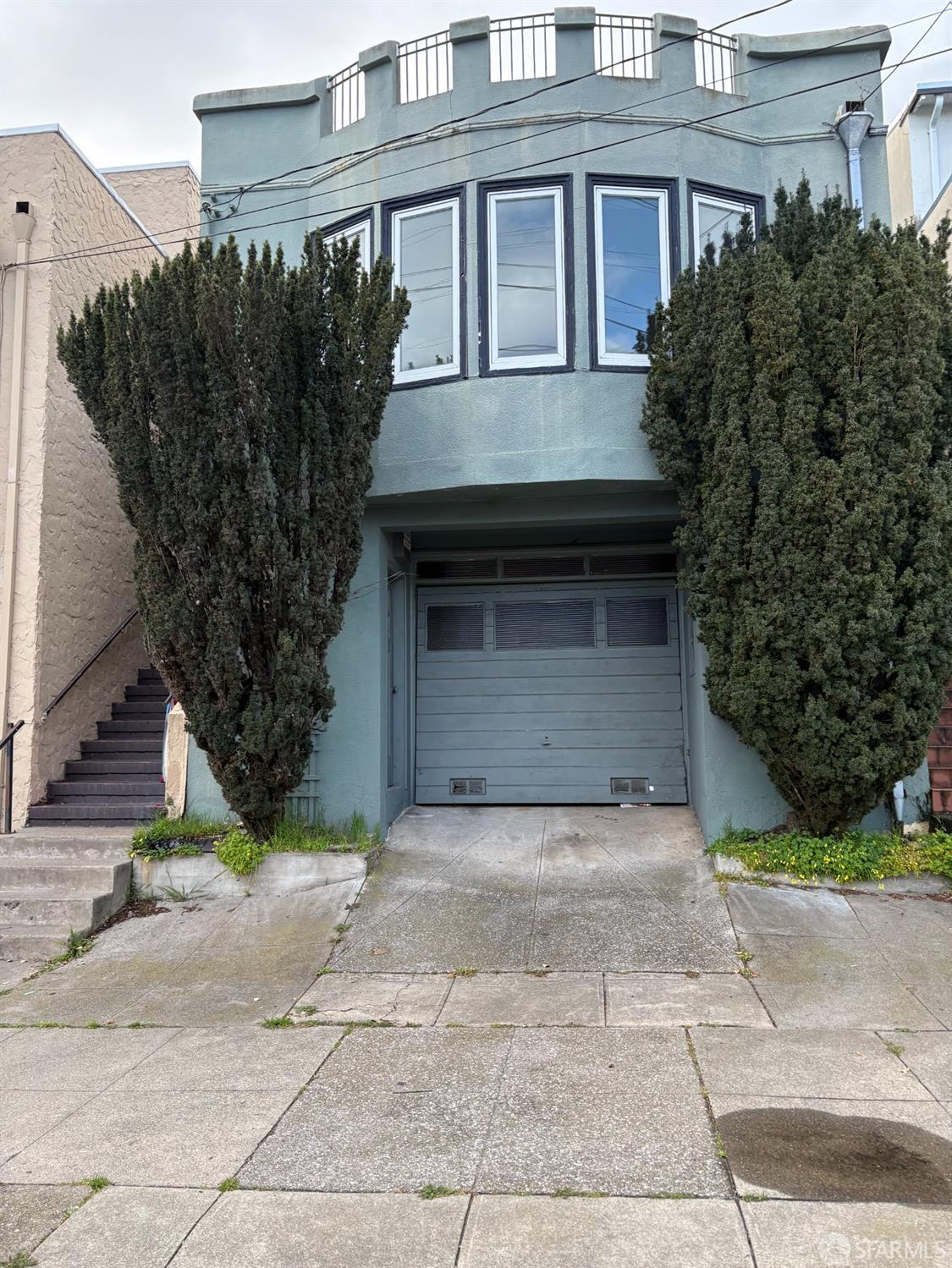 Detail Gallery Image 1 of 1 For 663 28th Ave, San Francisco,  CA 94121 - 3 Beds | 2/1 Baths