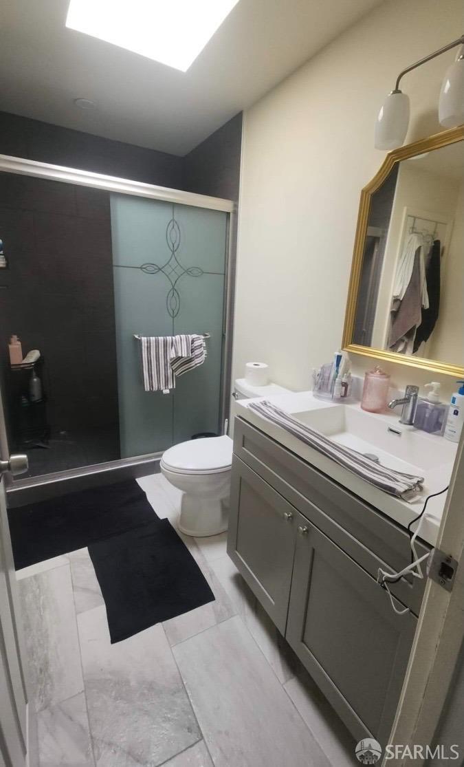 Detail Gallery Image 3 of 5 For 20 Sargent St, San Francisco,  CA 94132 - 3 Beds | 3/1 Baths