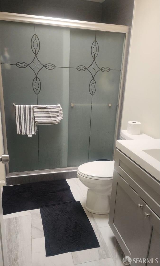 Detail Gallery Image 4 of 5 For 20 Sargent St, San Francisco,  CA 94132 - 3 Beds | 3/1 Baths