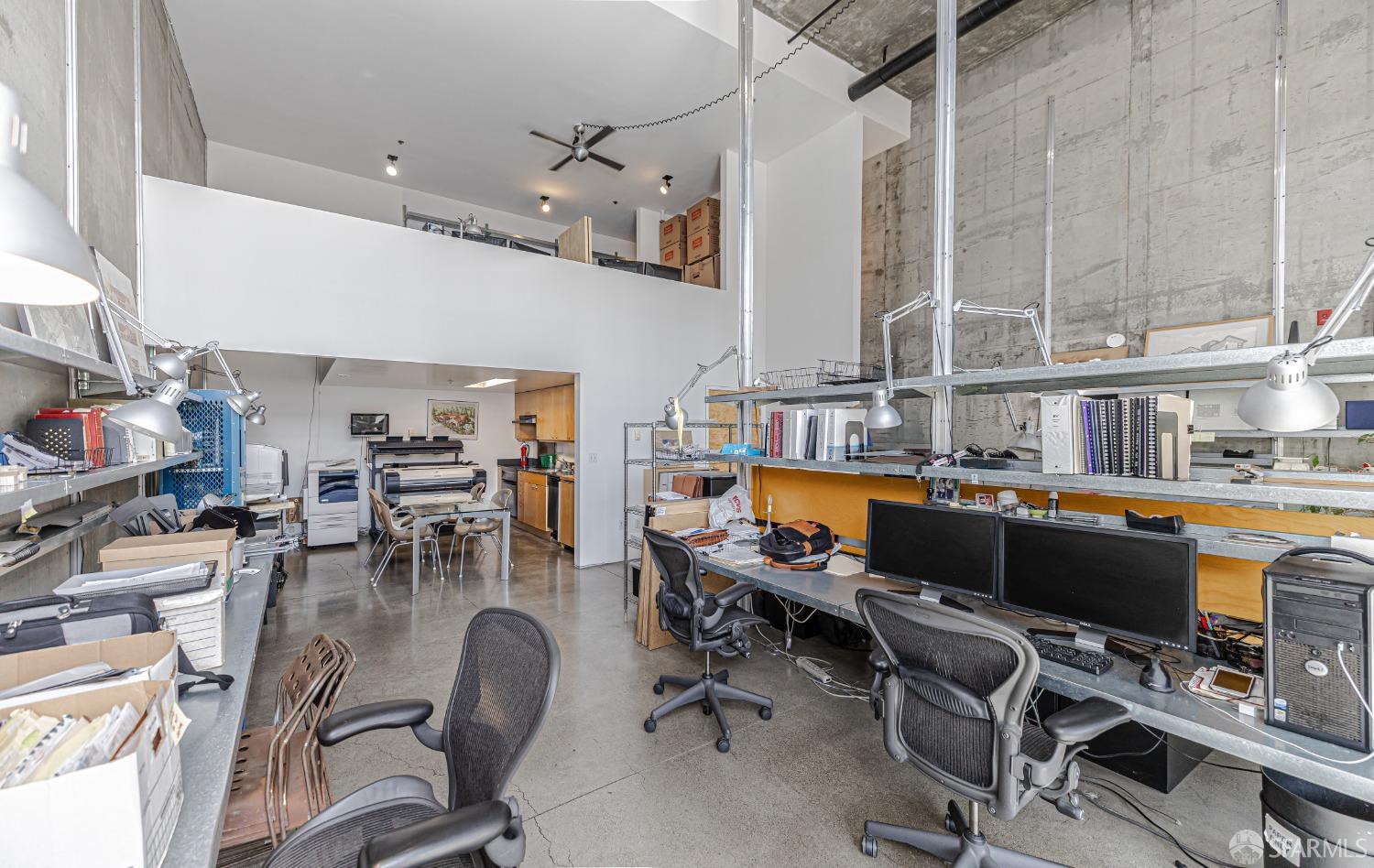 Detail Gallery Image 8 of 19 For 1510 Park Ave #103,  Emeryville,  CA 94608 - – Beds | – Baths
