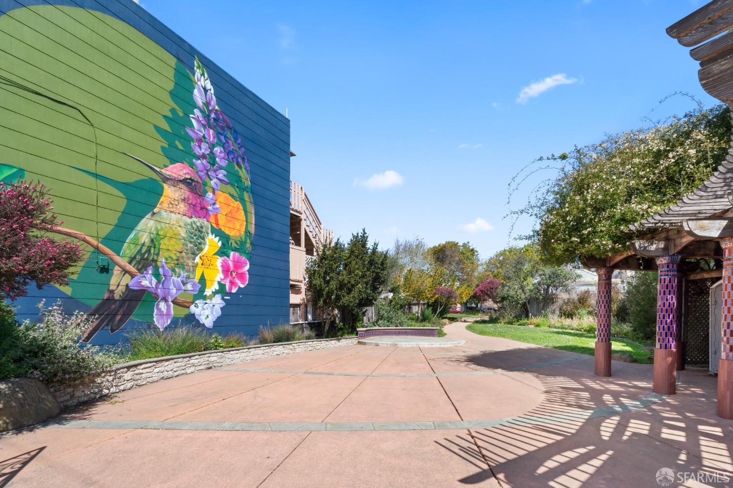 Detail Gallery Image 28 of 32 For 227 Arleta Ave, San Francisco,  CA 94134 - 3 Beds | 1/1 Baths