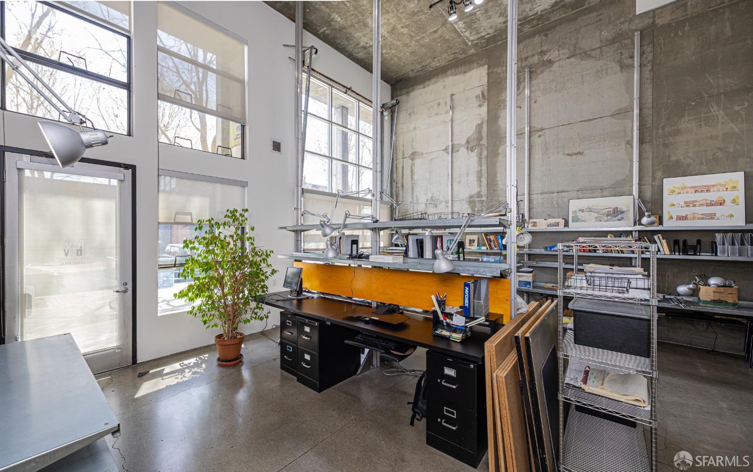 Detail Gallery Image 5 of 19 For 1510 Park Ave #103,  Emeryville,  CA 94608 - – Beds | – Baths