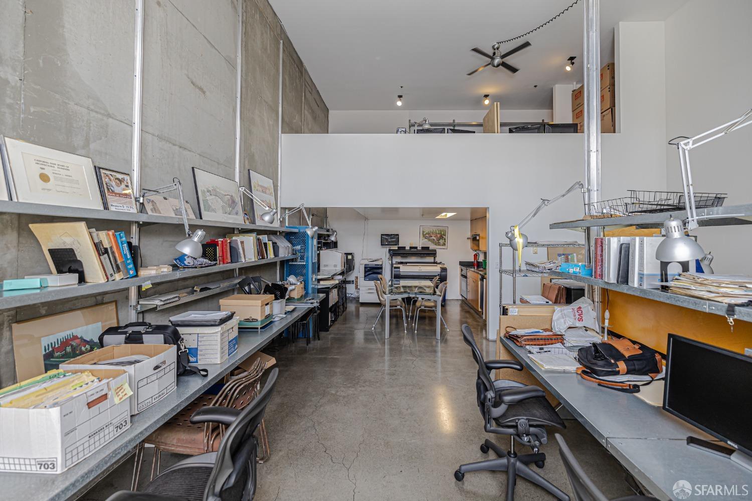 Detail Gallery Image 7 of 19 For 1510 Park Ave #103,  Emeryville,  CA 94608 - – Beds | – Baths