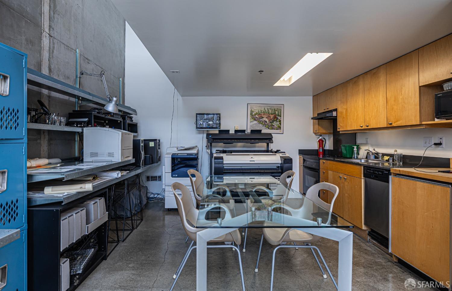 Detail Gallery Image 17 of 19 For 1510 Park Ave #103,  Emeryville,  CA 94608 - – Beds | – Baths