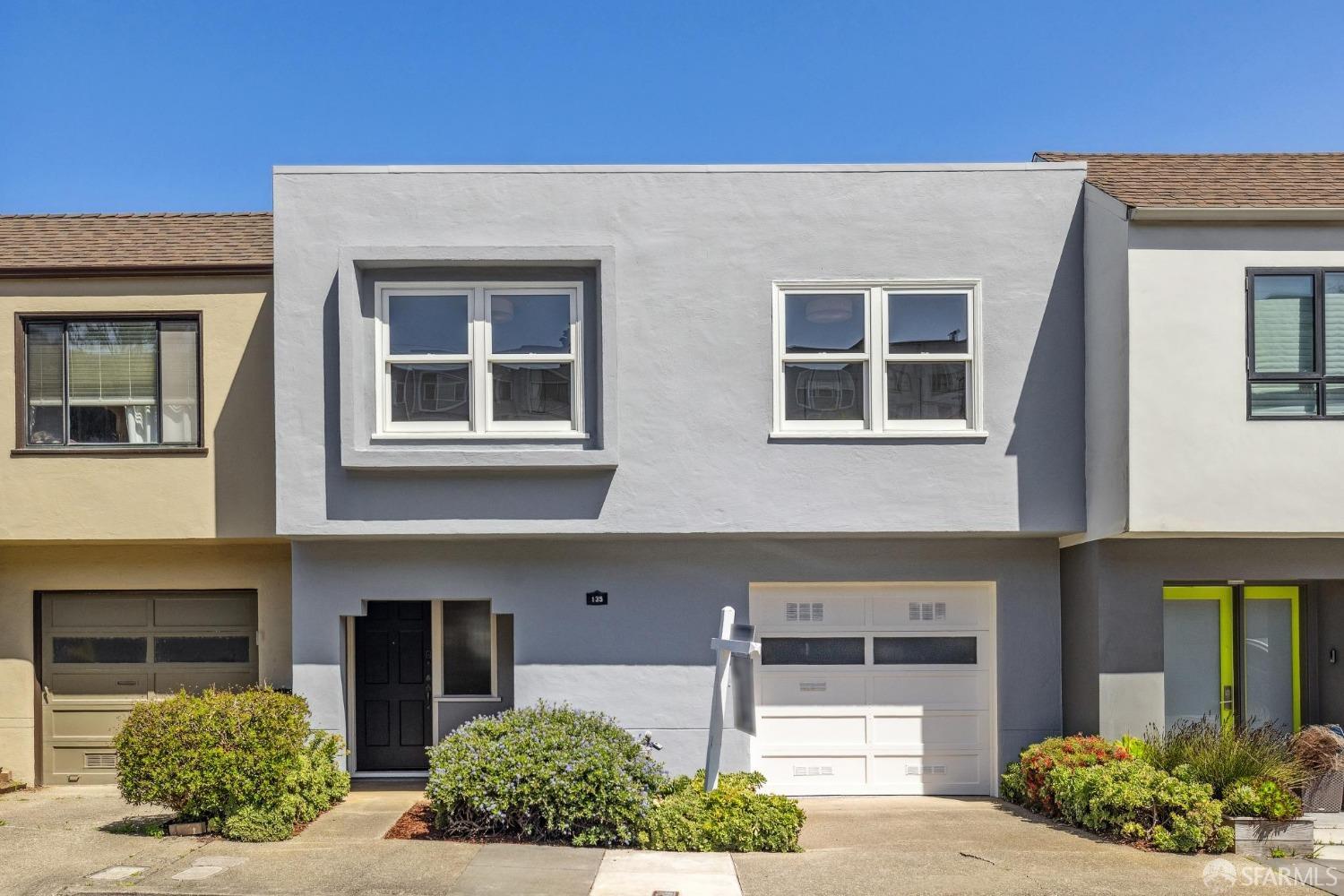 Detail Gallery Image 1 of 1 For 135 Marietta Dr, San Francisco,  CA 94127 - 3 Beds | 2 Baths
