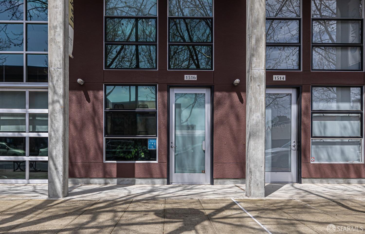 Detail Gallery Image 1 of 19 For 1510 Park Ave #103,  Emeryville,  CA 94608 - – Beds | – Baths