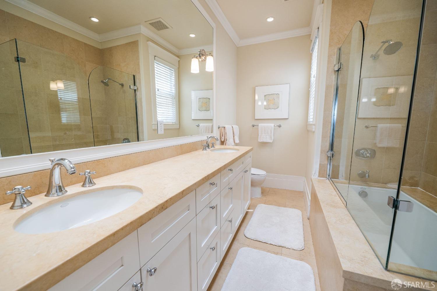 Detail Gallery Image 8 of 13 For 536 Funston Ave, San Francisco,  CA 94118 - 5 Beds | 3 Baths