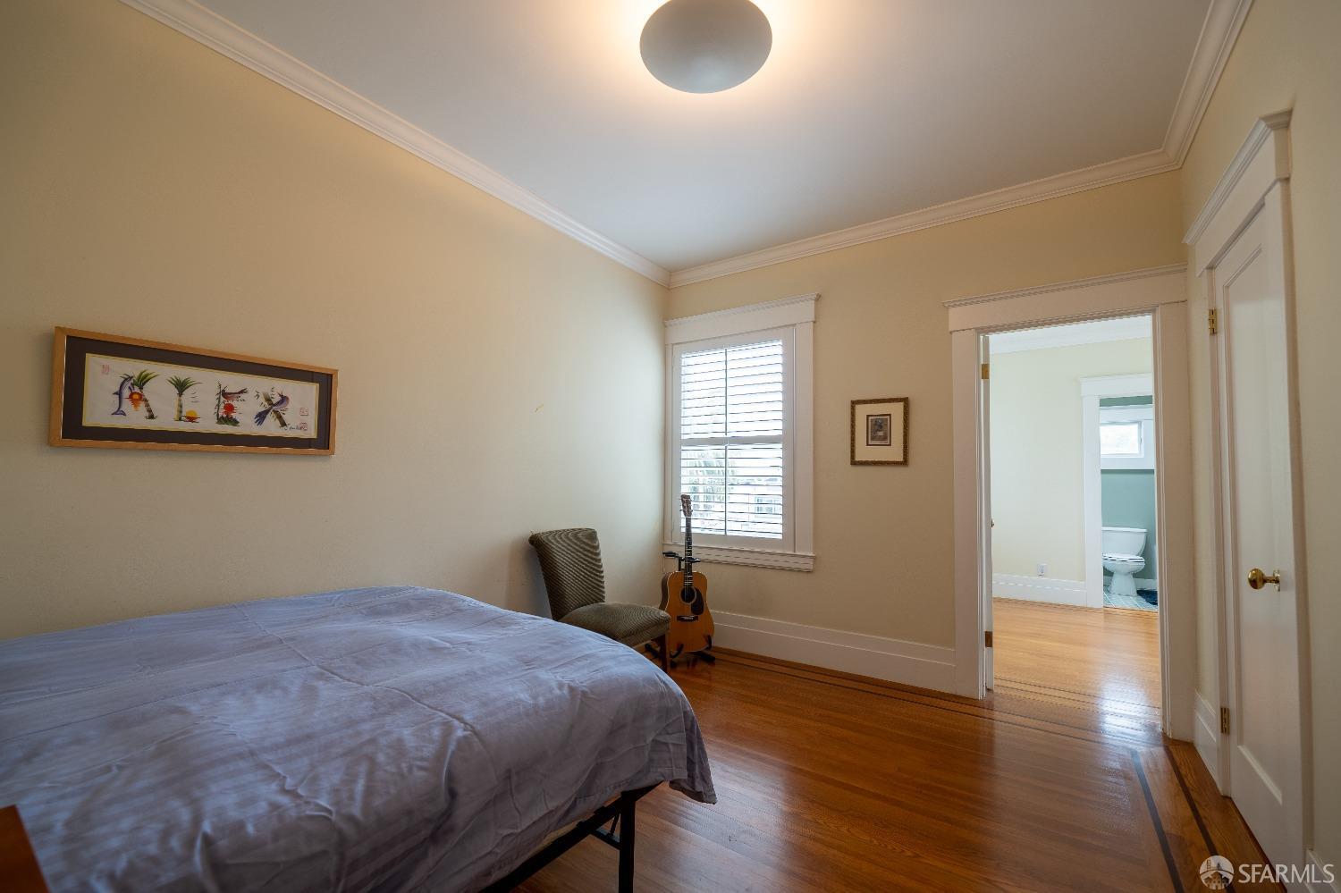 Detail Gallery Image 9 of 13 For 536 Funston Ave, San Francisco,  CA 94118 - 5 Beds | 3 Baths