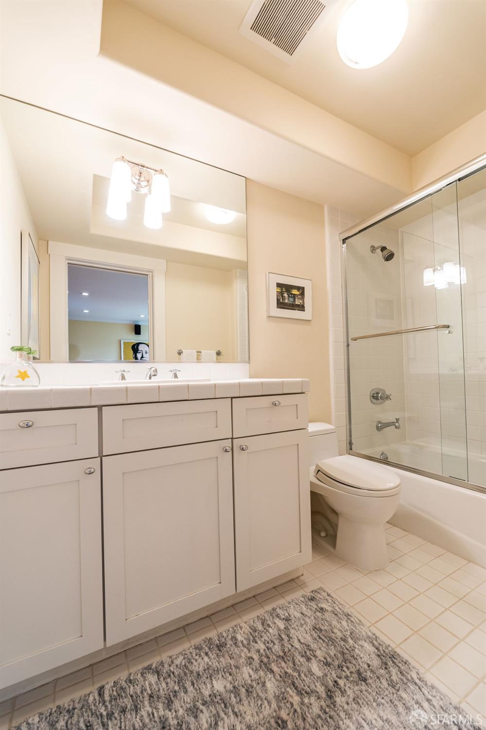 Detail Gallery Image 11 of 13 For 536 Funston Ave, San Francisco,  CA 94118 - 5 Beds | 3 Baths