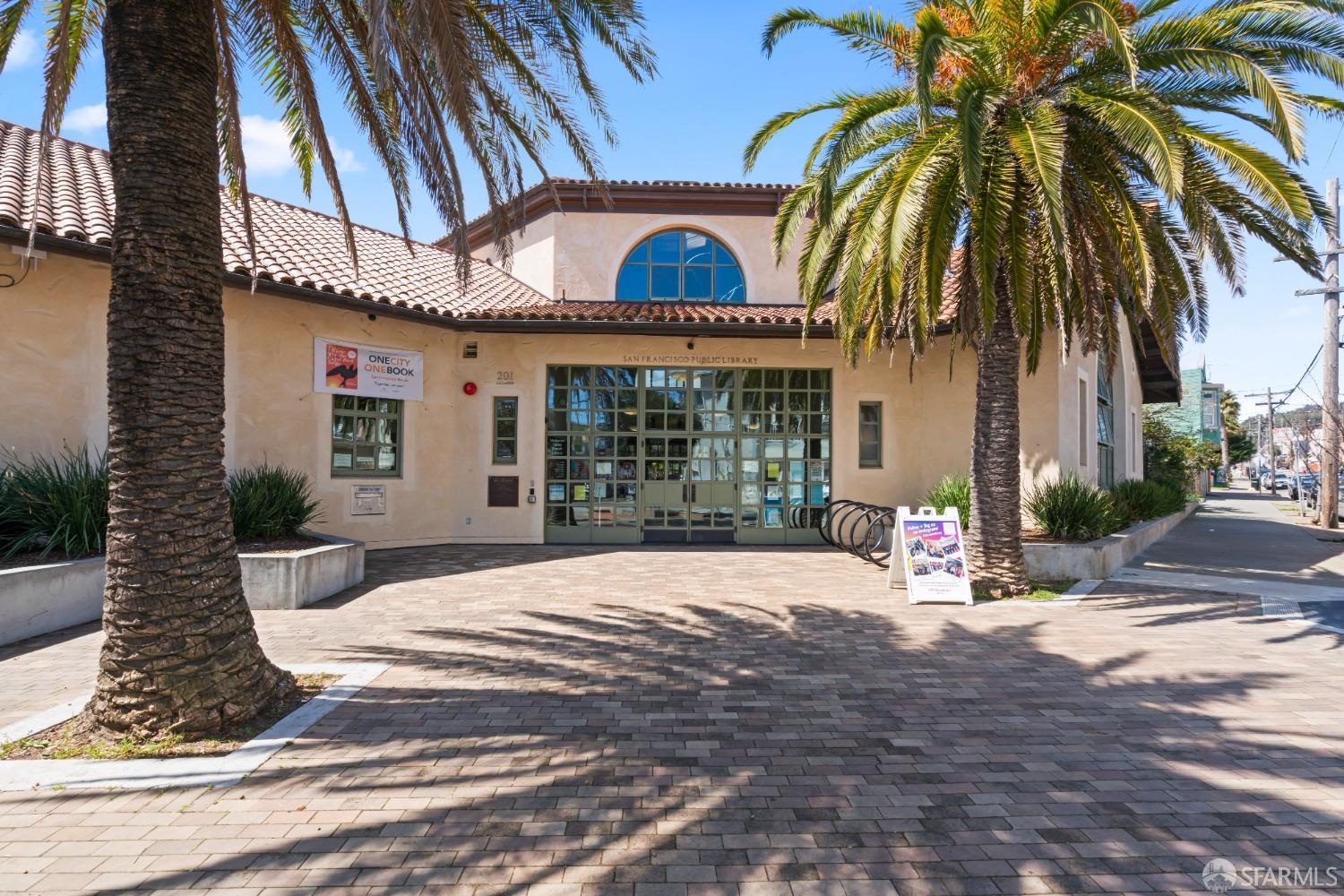 Detail Gallery Image 25 of 32 For 227 Arleta Ave, San Francisco,  CA 94134 - 3 Beds | 1/1 Baths