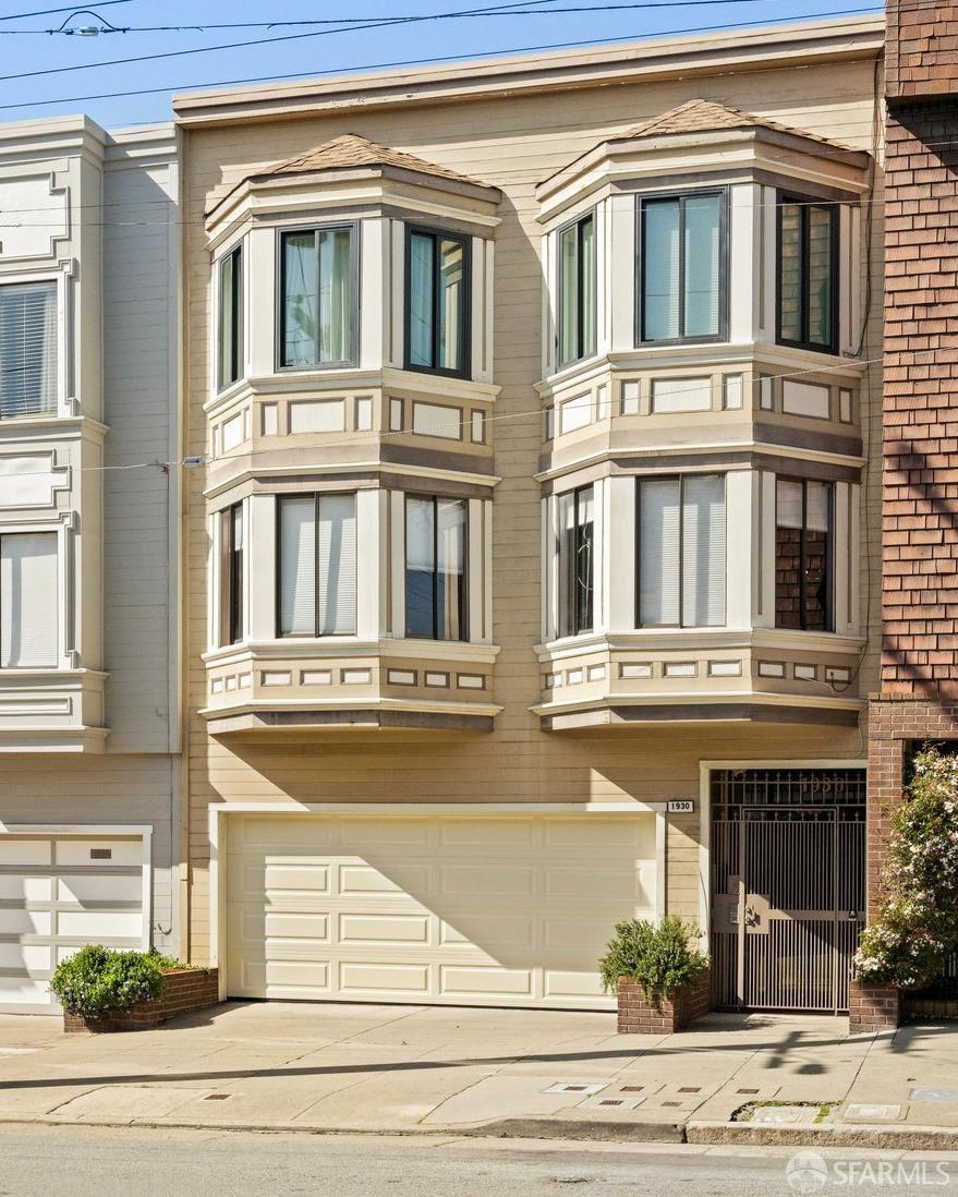 1930 Hayes Street # 4