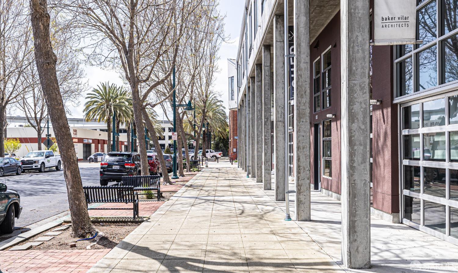 Detail Gallery Image 3 of 19 For 1510 Park Ave #103,  Emeryville,  CA 94608 - – Beds | – Baths