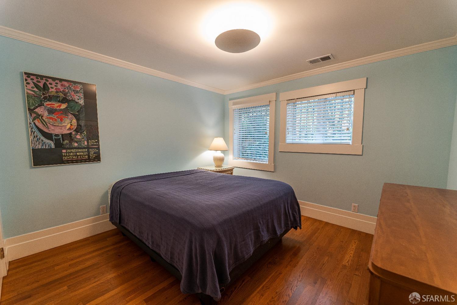 Detail Gallery Image 10 of 13 For 536 Funston Ave, San Francisco,  CA 94118 - 5 Beds | 3 Baths