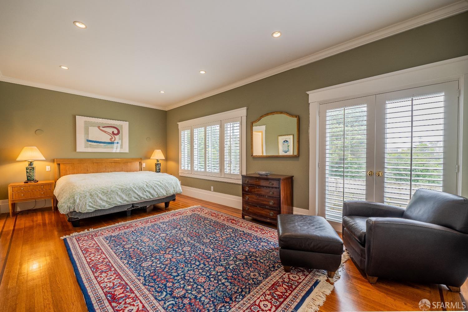 Detail Gallery Image 7 of 13 For 536 Funston Ave, San Francisco,  CA 94118 - 5 Beds | 3 Baths