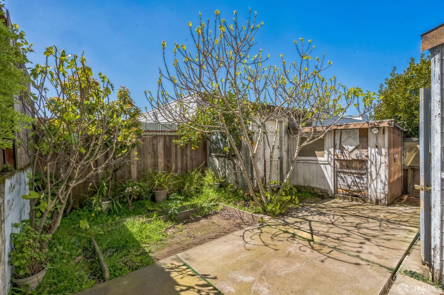 Avalon Avenue, San Francisco, California image 30