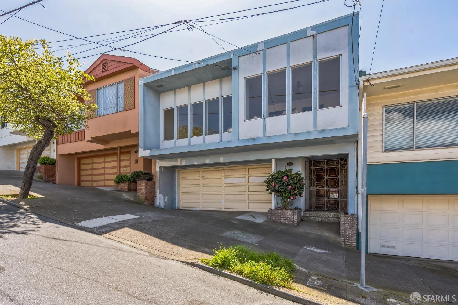 Avalon Avenue, San Francisco, California image 2