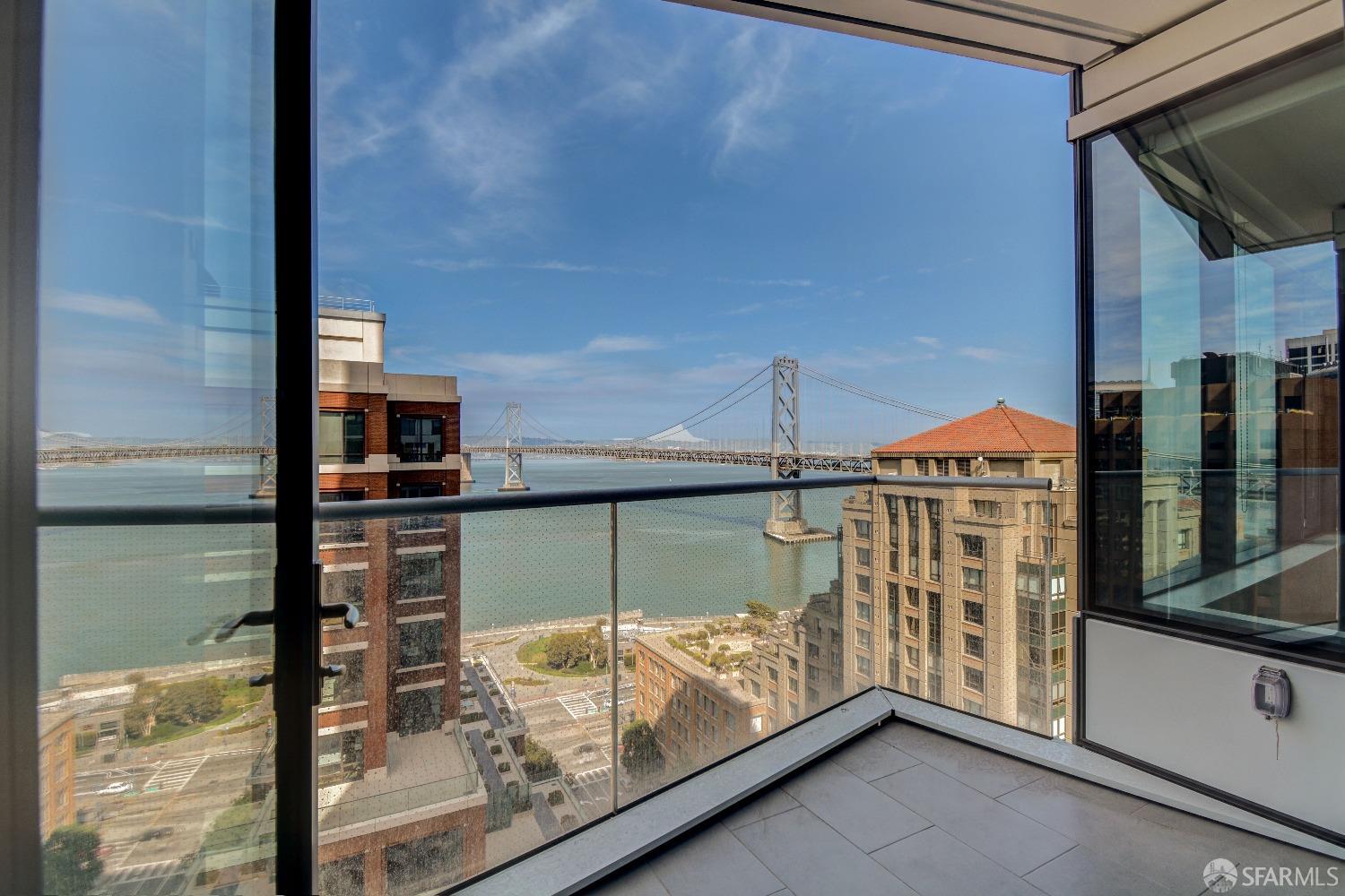280 Spear Street # 22F