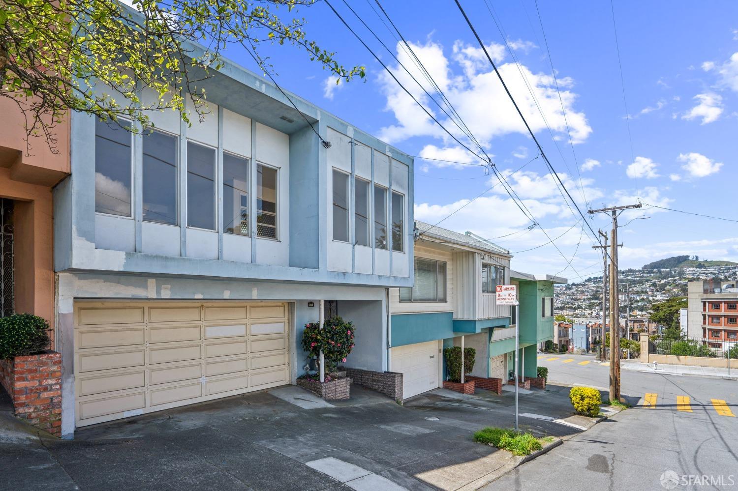 Avalon Avenue, San Francisco, California image 3