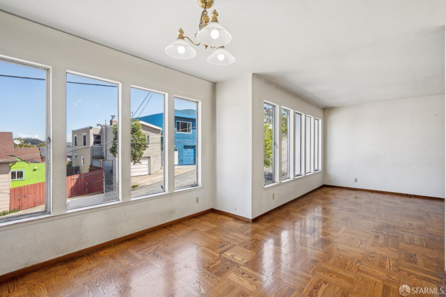 Avalon Avenue, San Francisco, California image 4
