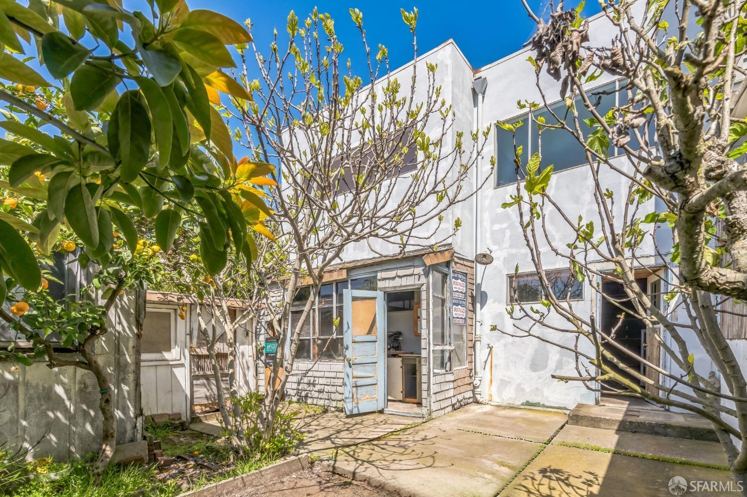 Avalon Avenue, San Francisco, California image 29