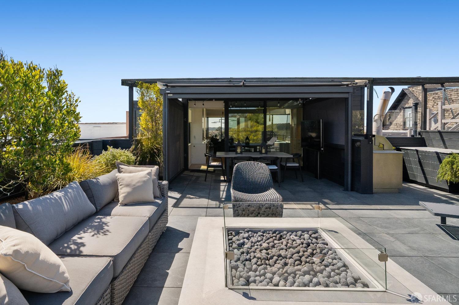 Detail Gallery Image 19 of 44 For 132 Presidio Ave, San Francisco,  CA 94115 - – Beds | – Baths