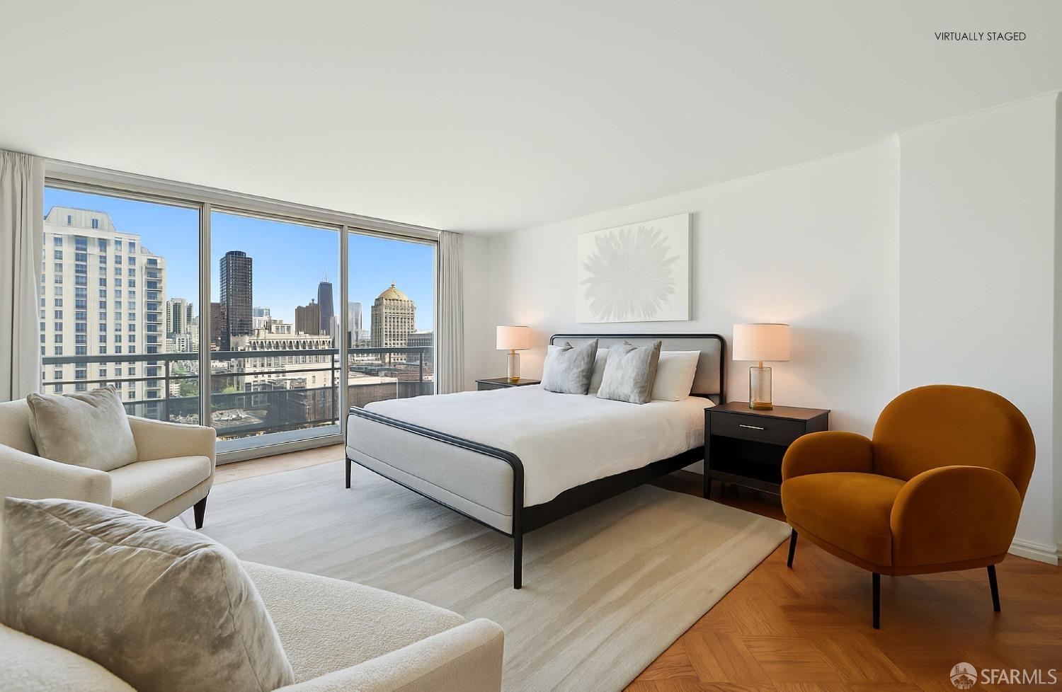 Detail Gallery Image 25 of 35 For 1220 Jones St #601,  San Francisco,  CA 94109 - 3 Beds | 3 Baths