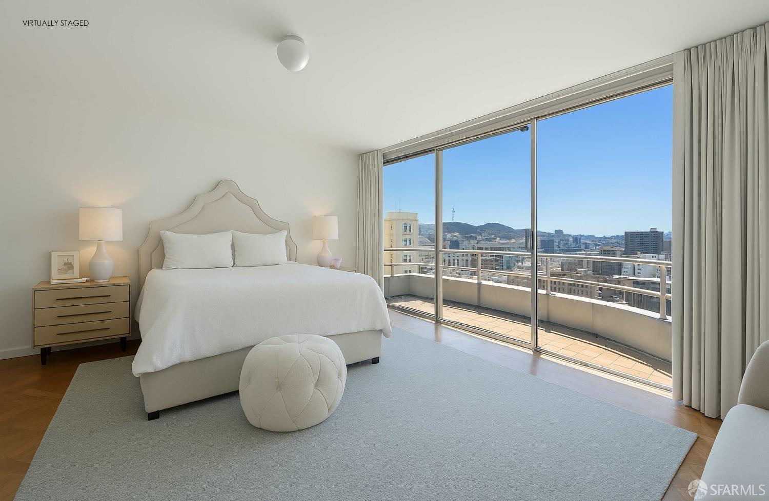 Detail Gallery Image 28 of 35 For 1220 Jones St #601,  San Francisco,  CA 94109 - 3 Beds | 3 Baths