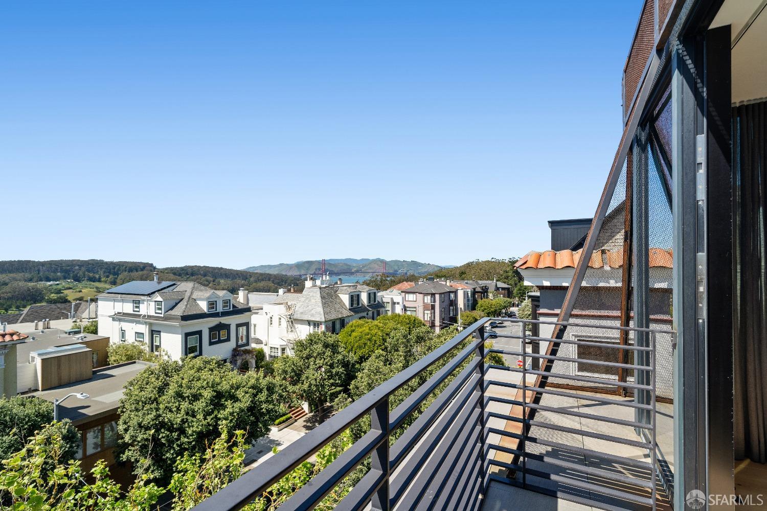 Detail Gallery Image 11 of 44 For 132 Presidio Ave, San Francisco,  CA 94115 - – Beds | – Baths