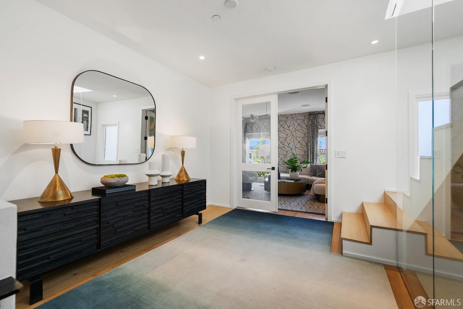 Detail Gallery Image 23 of 44 For 132 Presidio Ave, San Francisco,  CA 94115 - – Beds | – Baths