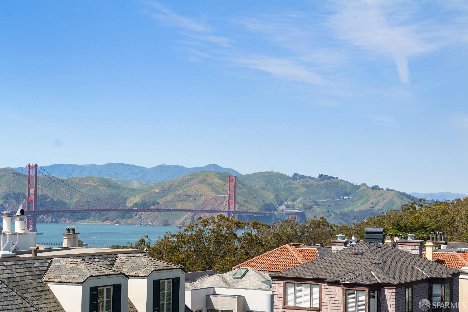 Detail Gallery Image 3 of 44 For 132 Presidio Ave, San Francisco,  CA 94115 - – Beds | – Baths