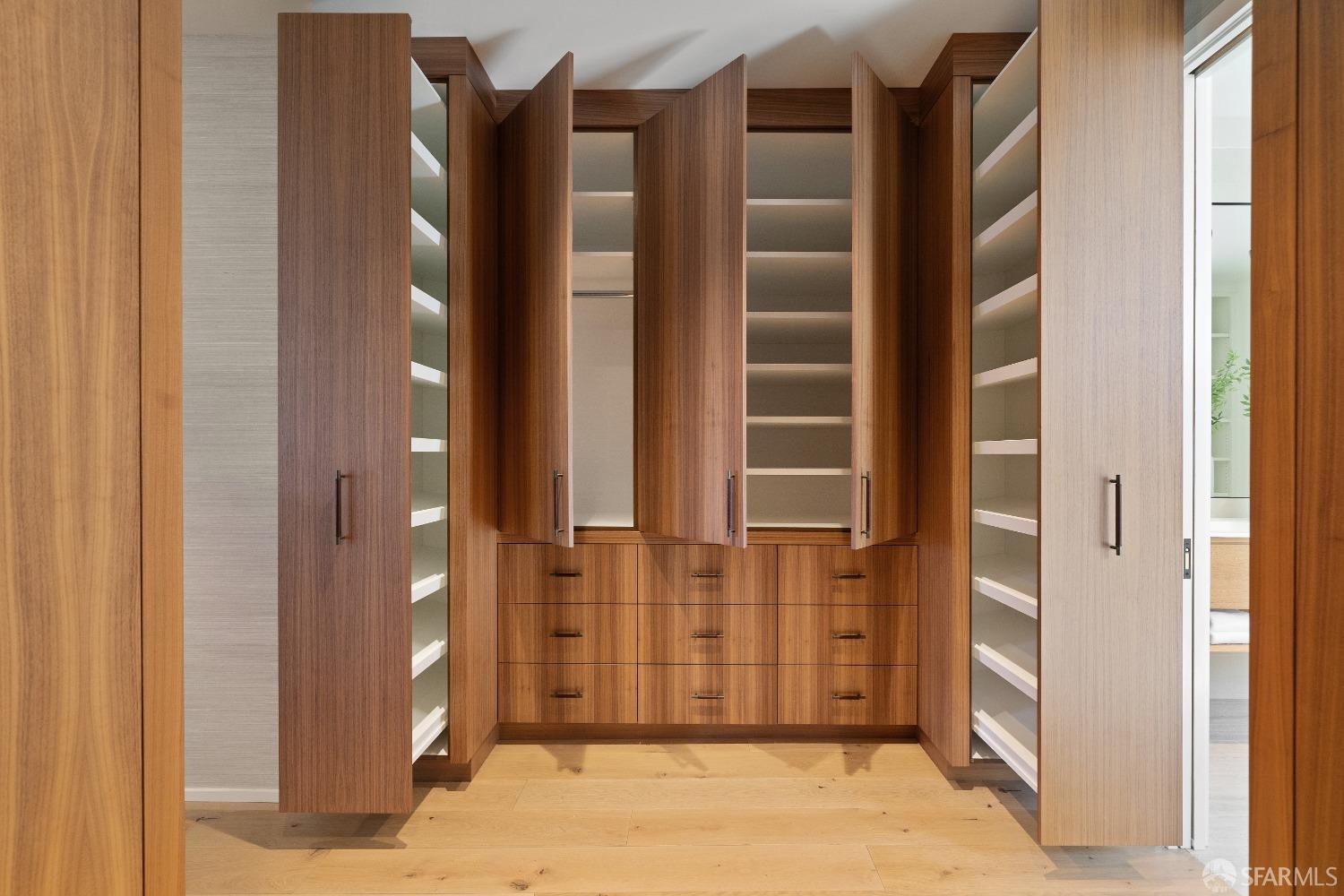 Detail Gallery Image 30 of 44 For 132 Presidio Ave, San Francisco,  CA 94115 - – Beds | – Baths