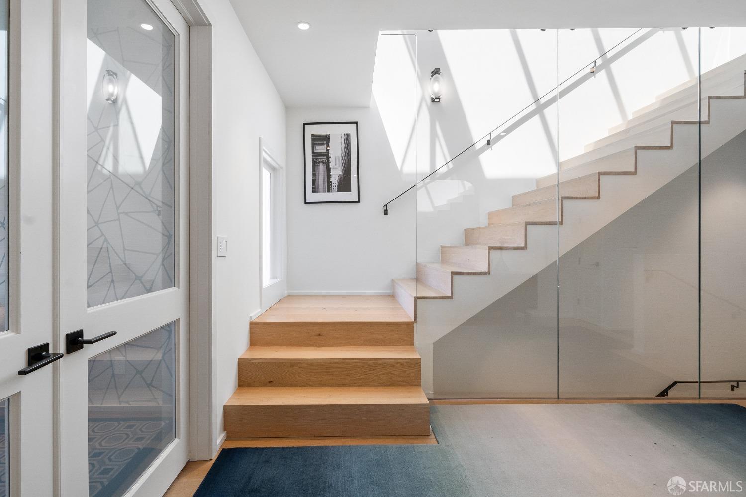 Detail Gallery Image 22 of 44 For 132 Presidio Ave, San Francisco,  CA 94115 - – Beds | – Baths