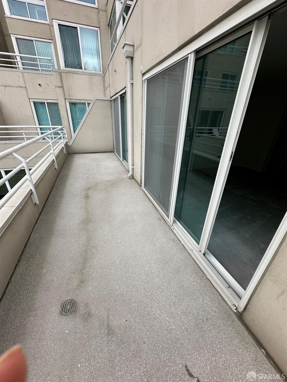 Detail Gallery Image 24 of 29 For 111 Chestnut St #208,  San Francisco,  CA 94111 - 1 Beds | 1 Baths