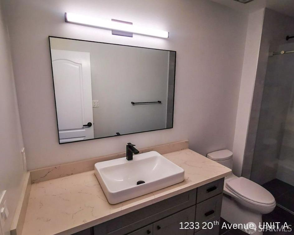 Detail Gallery Image 10 of 30 For 1233 20th Ave, San Francisco,  CA 94122 - 4 Beds | 4 Baths