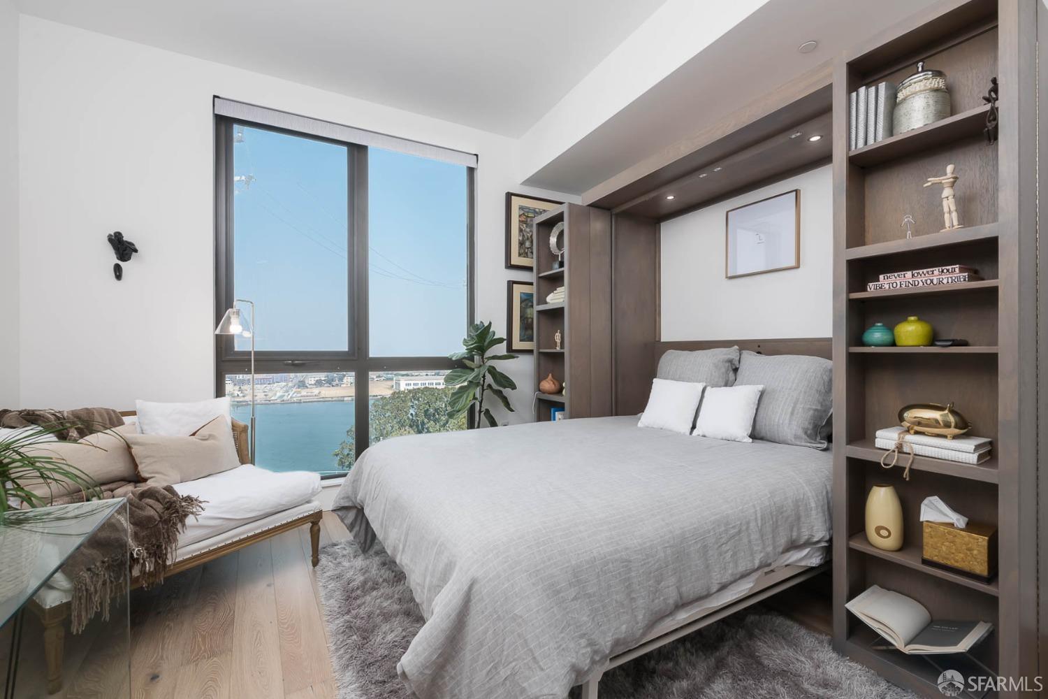 Detail Gallery Image 22 of 41 For 1 Bristol Ct #304,  San Francisco,  CA 94130 - 2 Beds | 2/1 Baths