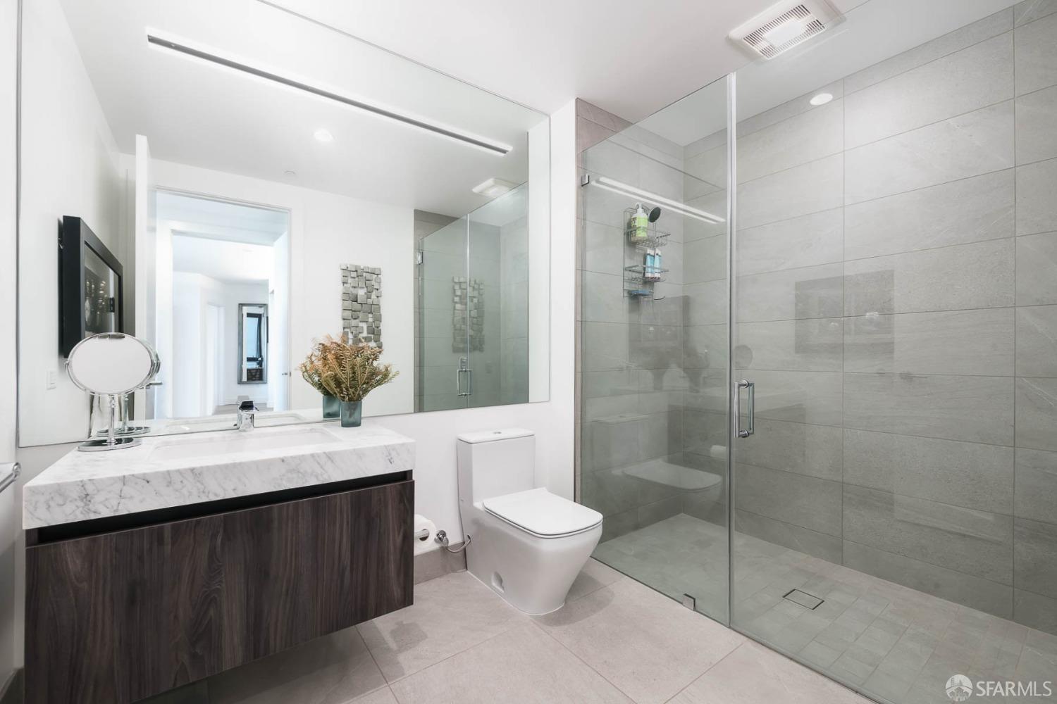 Detail Gallery Image 25 of 41 For 1 Bristol Ct #304,  San Francisco,  CA 94130 - 2 Beds | 2/1 Baths