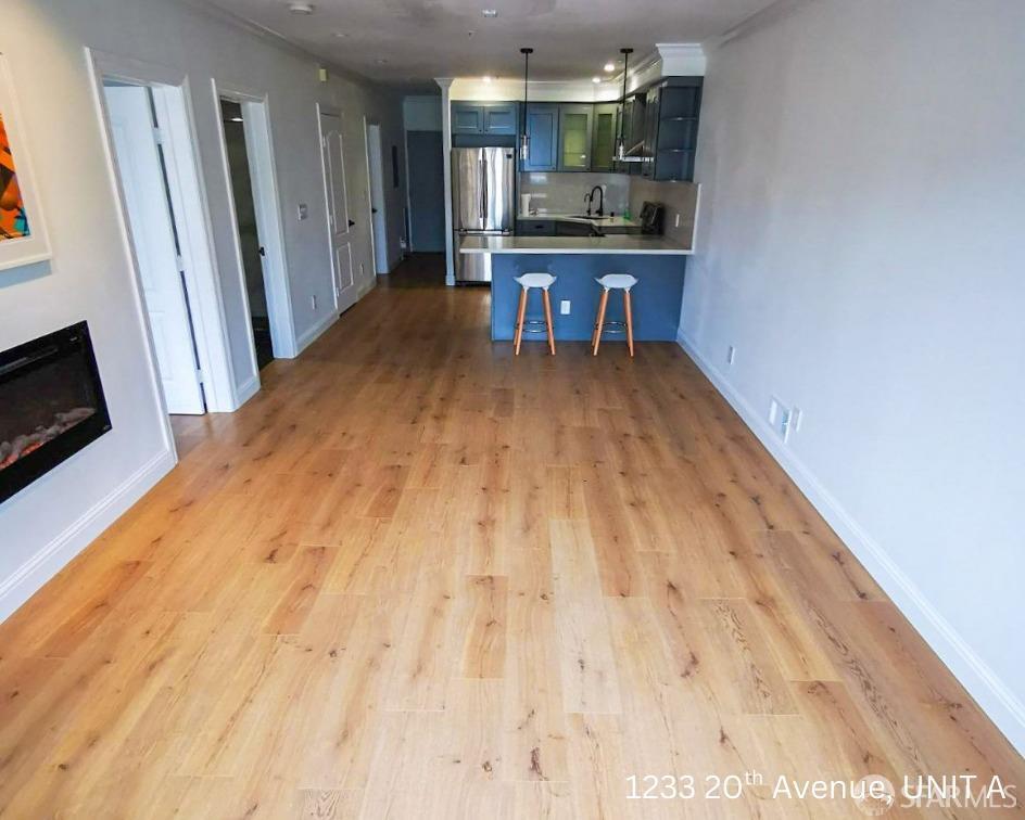 Detail Gallery Image 7 of 30 For 1233 20th Ave, San Francisco,  CA 94122 - 4 Beds | 4 Baths