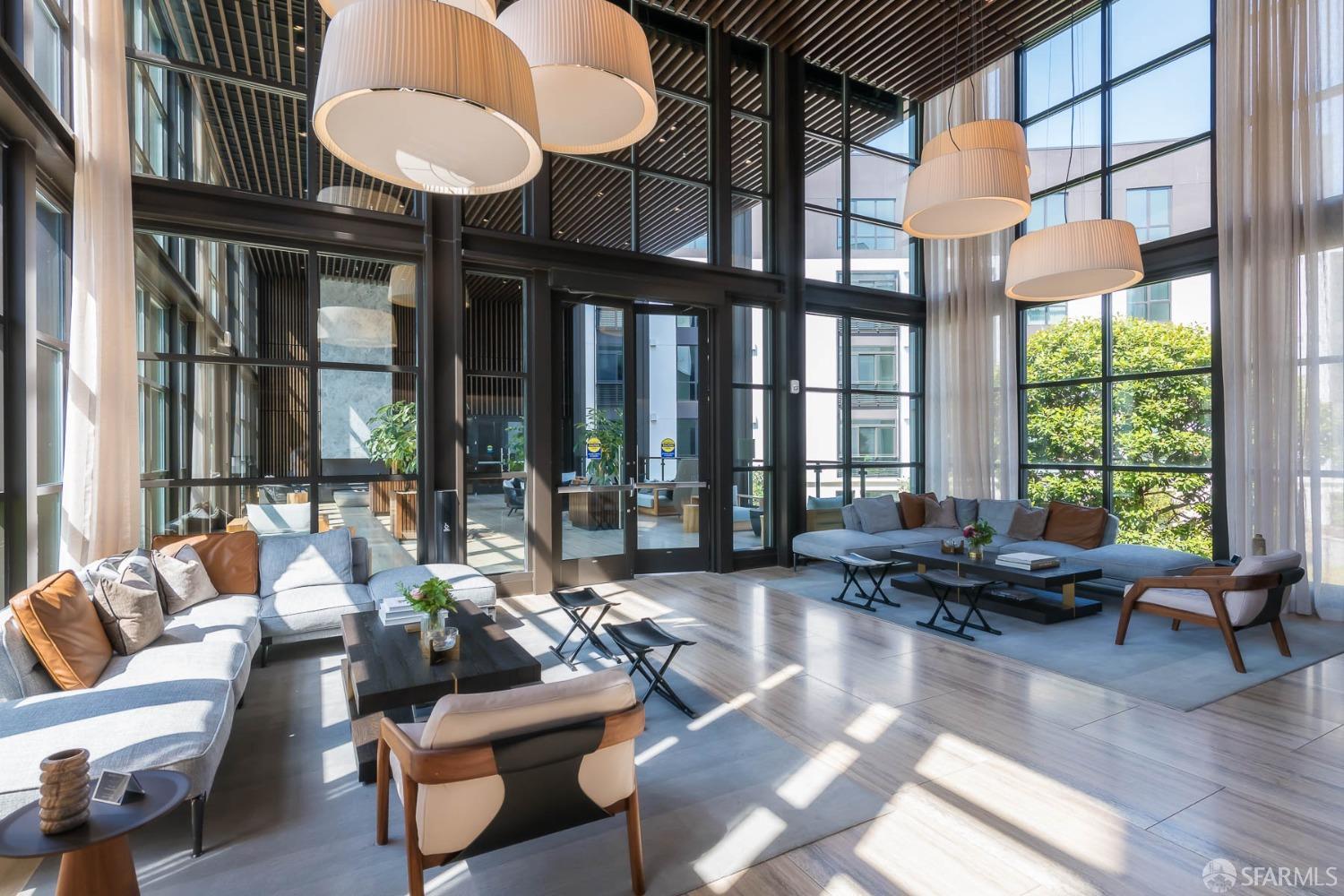 Detail Gallery Image 34 of 41 For 1 Bristol Ct #304,  San Francisco,  CA 94130 - 2 Beds | 2/1 Baths