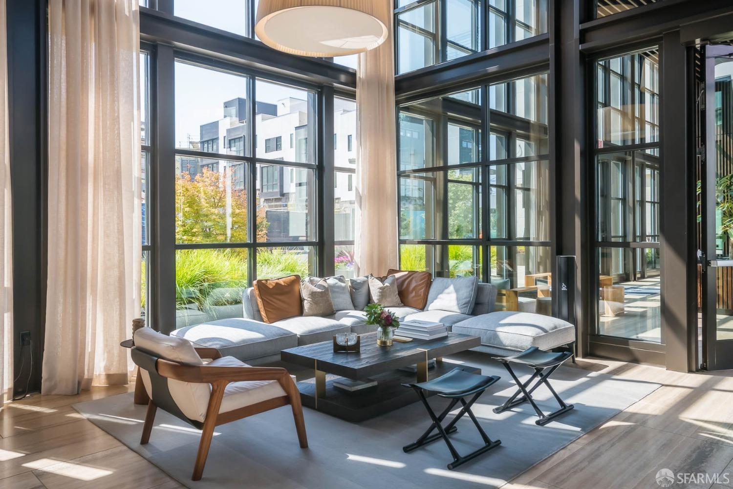 Detail Gallery Image 33 of 41 For 1 Bristol Ct #304,  San Francisco,  CA 94130 - 2 Beds | 2/1 Baths