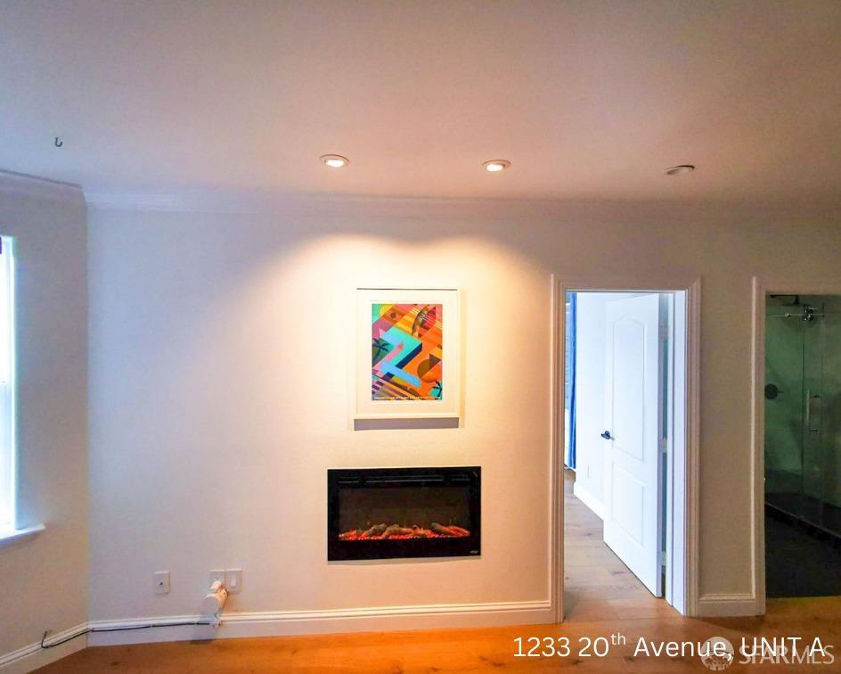 Detail Gallery Image 4 of 30 For 1233 20th Ave, San Francisco,  CA 94122 - 4 Beds | 4 Baths