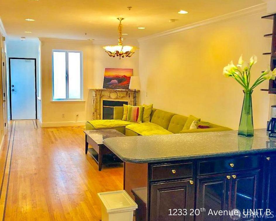 Detail Gallery Image 30 of 30 For 1233 20th Ave, San Francisco,  CA 94122 - 4 Beds | 4 Baths